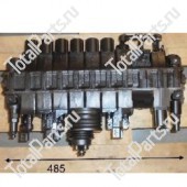 SIZE 11x8x462x18x4x6xNO ГИДРОРАСПРЕДЕЛИТЕЛЬ