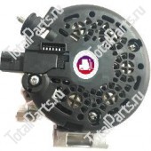 KRAUF ALB2544 ГЕНЕРАТОР 12V 150A