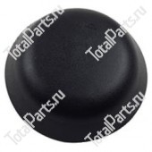 NISSAN 48422FJ100 КНОПКА КЛАКСОНА