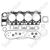 KOMATSU 6202K13201 НАБОР ПРОКЛАДОК ГОЛОВКИ БЛОКА ЦИЛИНДРОВ