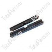 KAUP 235 ФРИКЦИОННАЯПЛАСТИНА | MM