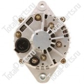 HITACHI LR160738 ГЕНЕРАТОР