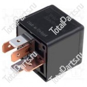 KEY NUMBER 1629097 РЕЛЕ 12V 40A TYPE S1235