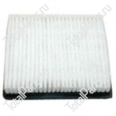 SIZE 155x195x48 ФИЛЬТР ВЕНТИЛЯТОРА / TYPE Flat air