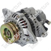 HC-PARTS JA1411IR ГЕНЕРАТОР