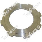 SIZE 80x135.6x5.2x8xOxSx4 ДИСК КПП