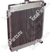 COMBILIFT C26000 РАДИАТОР НА ДИЗЕЛЬНЫЙ ПОГРУЗЧИК