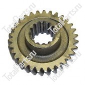 TVH 3222613 ШЕСТЕРНЯ