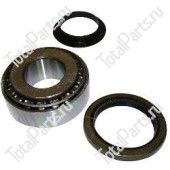 LINDE 3034509000  КОНИЧЕСКИЙ ПОДШИПНИК