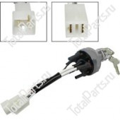 TVH 11053711 ЗАМОК ЗАЖИГАНИЯ