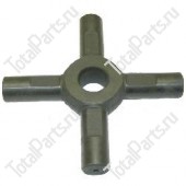 DAEWOO-DOOSAN A218938 КРЕСТОВИНА ДИФФЕРЕНЦИАЛА