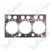 SISU 836655395 ПРОКЛАДКА ГОЛОВКИ БЛОКА