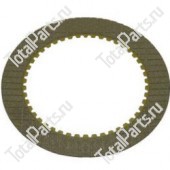 SIZE 92.7*133.4*2.1*45 ДИСК КПП