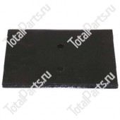 SIZE 160x121.7x8.7 ПЛИТА