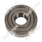 BEARING 80201 ШАРИКОВЫЙ ПОДШИПНИК