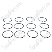 TOYOTA 130137820171 КОЛЬЦА ПОРШНЕВЫЕ 0.50B