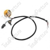 TOTALSOURCE 1234043 КОЛЕСА ПРОКРУТКИ С ПРОВОДАМИ