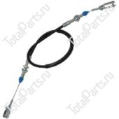 SIZE 717*540*2*A*5*26*5*A ТРОС УПРАВЛЕНИЯ