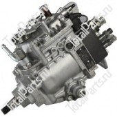 TOYOTA 221007879171 ДИЗЕЛЬНЫЙ ТНВД