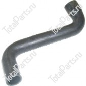 TVH 6283545 ШЛАНГ РАДИАТОРА