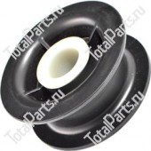 TVH 1789728 РОЛИК ГИДРАВЛИЧЕСКОГО ШЛАНГА