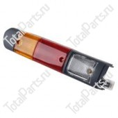 INTRUPA 355319 ФАРА ЗАДНЯЯ
