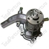 TOYOTA 1610069105 ПОМПА ВОДЯНАЯ