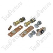 SIZE 6*18*8 НАБОР КОНТАКТОВ ALBRIGHT SW201