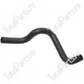 HANGCHA (HC) CPYD40-50RX (GM4.3) ПАТРУБОК РАДИАТОРА ВЕРХНИЙ ДЛЯ ПОГРУЗЧИКОВ