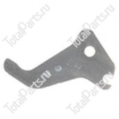 TOTALSOURCE 8165828 РЫЧАГ РЕГУЛИРОВКИ ТОРМОЗОВ