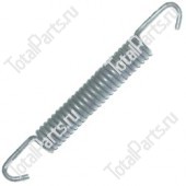 BOSS D022344 ПРУЖИНА