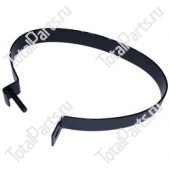 CATERPILLAR 8Q5760 ТОРМОЗНАЯ ЛЕНТА (КОЛОДКА)