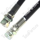 SIZE 2950*1/2BSP ГИДРАВЛИЧЕСКИЙ ШЛАНГ