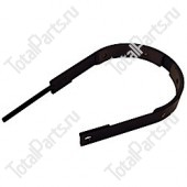 INTRUPA IP3108 ТОРМОЗНАЯ ЛЕНТА (КОЛОДКА)