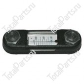 TOTALSOURCE 77481 ИНДИКАТОР ТЕМПЕРАТУРЫ