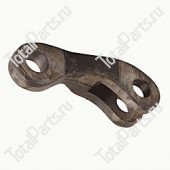 TOYOTA 437523051171 ТЯГА РУЛЕВОГО МЕХАНИЗМА ЛЕВАЯ