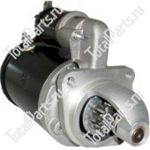 MASSEY FERGUSON 1447732M1 СТАРТЕР 12V