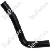 DALIAN CPCD25 ПАТРУБОК РАДИАТОРА ВЕРХНИЙ (4JG2) ДЛЯ ПОГРУЗЧИКА