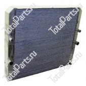 BAKER (LINDE) 3531070501 РАДИАТОР