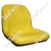 JOHN DEERE AT180754 СИДЕНЬЕ