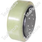 SIZE 330x127x254x138x13xP КОЛЕСО В СБОРЕ