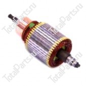 LINDE 3373571001 РОТОР ЭЛЕКТРОДВИГАТЕЛЯ