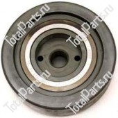 KEY NUMBER F82009 РОЛИК МАЧТЫ