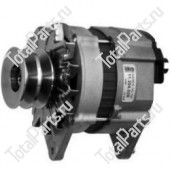 MAHLE MG579 ГЕНЕРАТОР 12V 75A