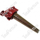 BOBCAT 793560 ТОПЛИВНАЯ КРЫШКА