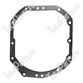 LINDE KM3EB2132270 ПРОКЛАДКА ДИФФЕРЕНЦИАЛ/ТРАНСМИССИЯ