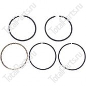 ENGINE PARTS TVH (H50-NUMBERS) 1SE023008STD ПОРШНЕВЫЕ КОЛЬЦА ДВИГАТЕЛЯ