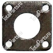 BOBCAT 6727752 ПРОКЛАДКА ГЛУШИТЕЛЯ