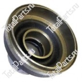 DAEWOO-DOOSAN A273368 ТОРМОЗНОЙ БАРАБАН