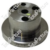 CATERPILLAR 14309170 МУФТА